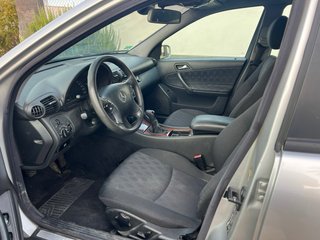 Mercedes-Benz Clase C 2003