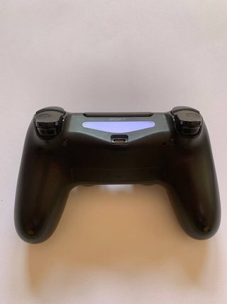 PS4 (PlayStation 4) Nera + Controller + Giochi