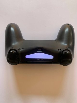 PS4 (PlayStation 4) Nera + Controller + Giochi