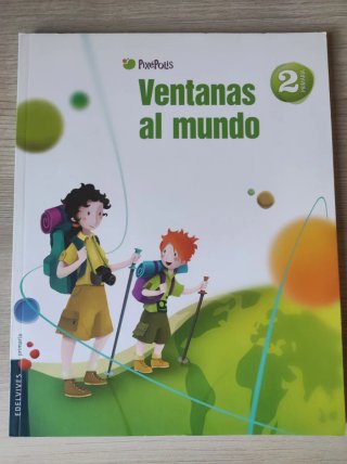 Libro de lecturas
