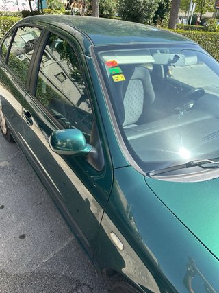 SEAT Toledo 1999 1.9 TDI 5V