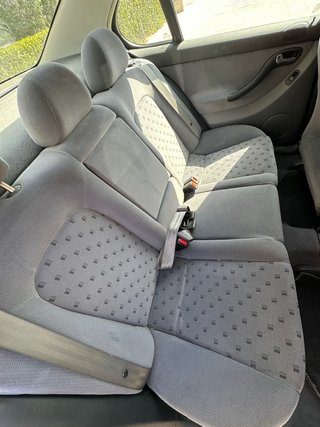 SEAT Toledo 1999 1.9 TDI 5V