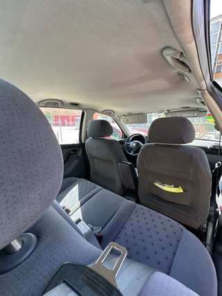 SEAT Toledo 1999 1.9 TDI 5V