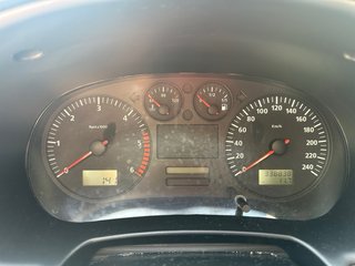 SEAT Toledo 1999 1.9 TDI 5V