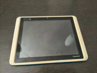Tablet Clementoni Clempad XL Blu