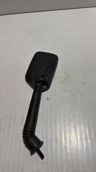 Espejo retrovisor izquierdo para Kymco, DJ Refined 50. REF. 88120-HH5-9010