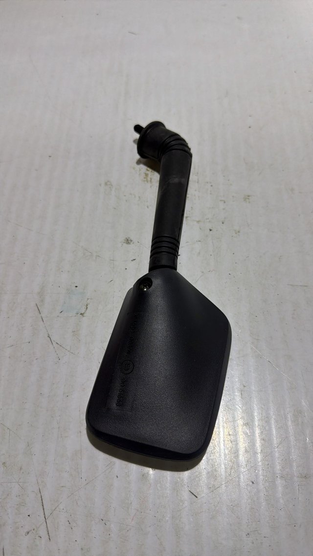 Espejo retrovisor izquierdo para Kymco, DJ Refined 50. REF. 88120-HH5-9010