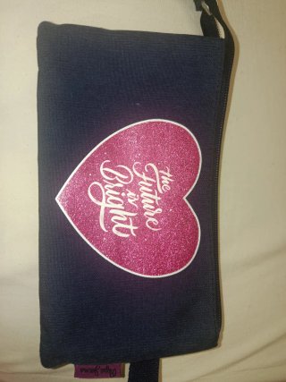 Conjunto mochila escolar y estuche Pepe Jeans