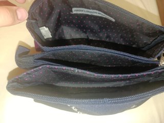 Conjunto mochila escolar y estuche Pepe Jeans