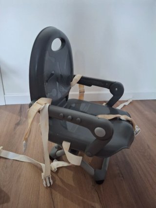 Trona plegable Chicco