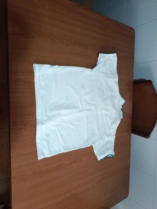 Pack uniforme Colegio Los Olivos talla 14