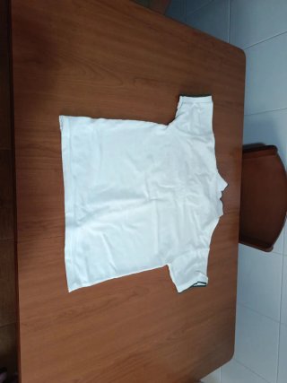 Pack uniforme Colegio Los Olivos talla 14