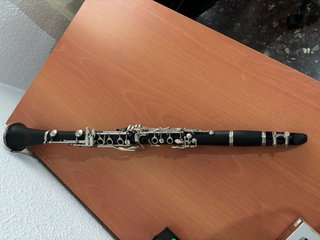 Clarinete