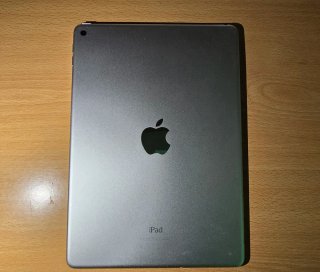 Apple iPad Air 2 Plata