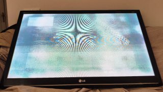 TV Plasma LG 42 42PJ350-ZA
