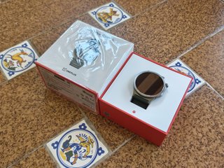 OnePlus Watch 4