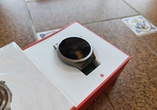 OnePlus Watch 4
