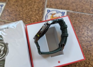 OnePlus Watch 4