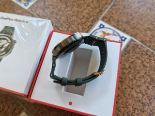 OnePlus Watch 4