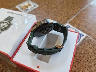 OnePlus Watch 4