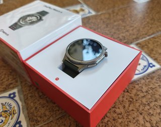 OnePlus Watch 4