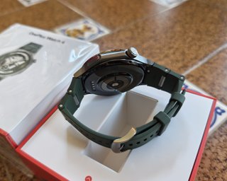 OnePlus Watch 4