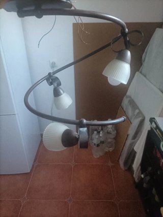 Lámpara de techo