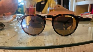 Gafas de sol Hawkers Tortoise