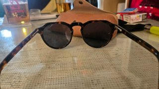 Gafas de sol Hawkers Tortoise