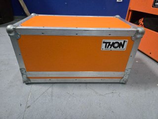 Orange Rockerverb 50 MK I + flightcase