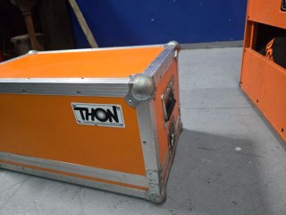 Orange Rockerverb 50 MK I + flightcase