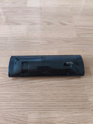 Altavoz Bluetooth Negro