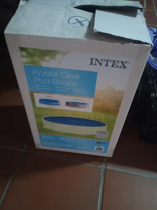 Piscina Desmontable Bestway 3.05m