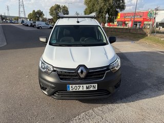 Renault Express 1.5 dci 95 cv  2024