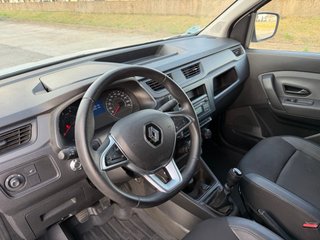 Renault Express 1.5 dci 95 cv  2024