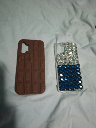 Fundas Samsung A13