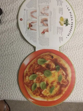 Cocina fácil