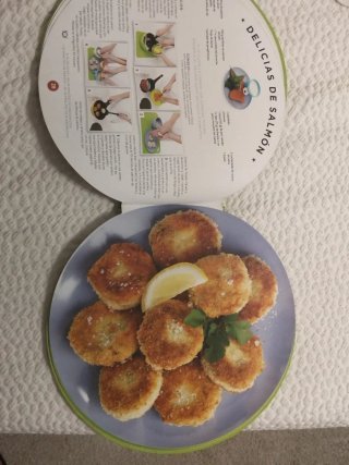 Cocina fácil