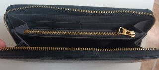 Monedero Bimba y Lola Negro