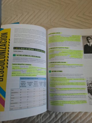Historia del Mundo Contemporáneo 1 De esta sali...