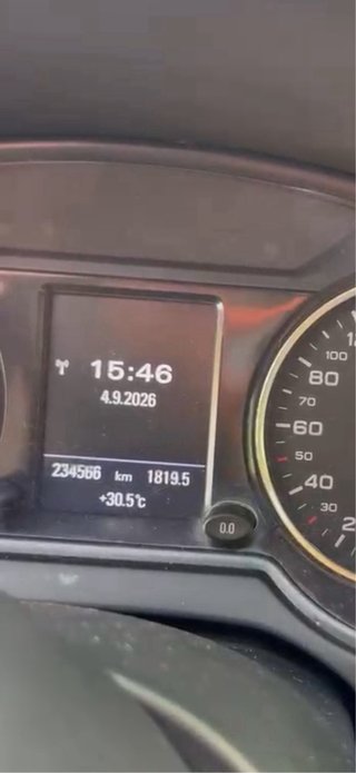 Audi Q5 2011
