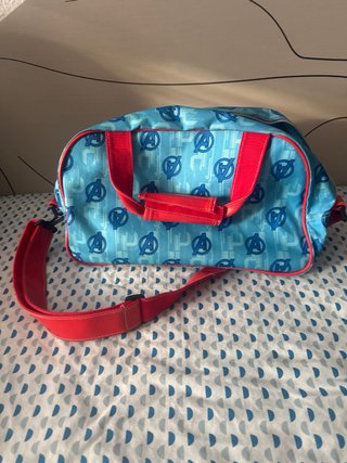 Mochila Marvel Avengers Age of Ultron