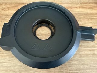 Robot de cocina SilverCrest Monsieur Cuisine