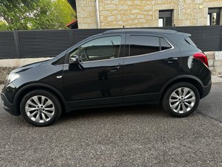 Opel Mokka 2016