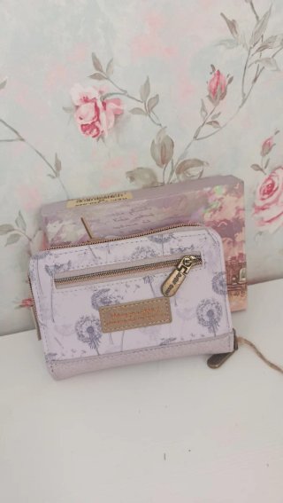 Cartera/Monedero Sweet Candy