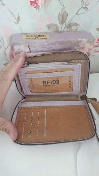 Cartera/Monedero Sweet Candy
