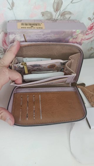 Cartera/Monedero Sweet Candy