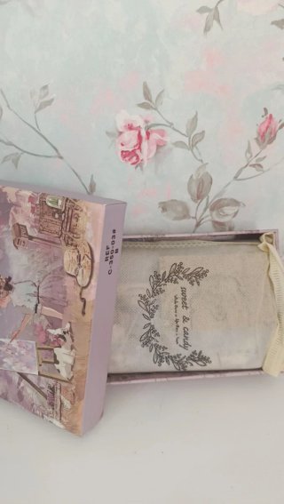 Cartera/Monedero Sweet Candy