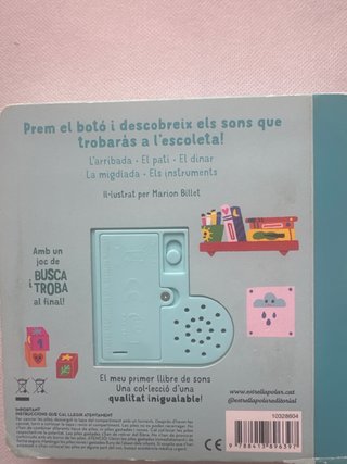 NUEVOS HORIZONTES DE LA MOVILIDAD INTERNACIONAL...