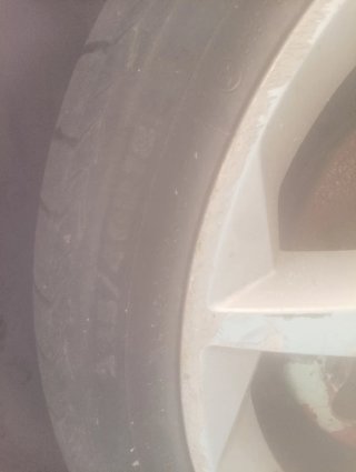 Llantas Opel 18